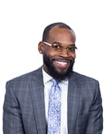 Click to view profile of Cameron R. Bell, a top rated Assault & Battery attorney in Troy, MI
