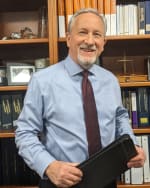 Click to view profile of Bradley C. Pinta, a top rated Civil Litigation attorney in Braintree, MA