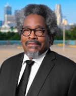 Click to view profile of Russell Wilson, II, a top rated Assault & Battery attorney in Dallas, TX