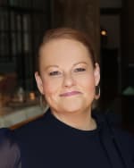 Click to view profile of Nicole Snapp-Holloway, a top rated Health Care attorney in Edmond, OK