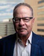 Click to view profile of Jeffrey A. Springer, a top rated White Collar Crimes attorney in Denver, CO