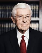 Click to view profile of James E. Frasier, a top rated Products Liability attorney in Tulsa, OK