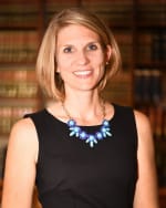 Click to view profile of Maureen F. May, a top rated Estate Planning & Probate attorney in Towson, MD