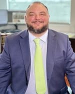 Click to view profile of Howard W. Myones, a top rated Personal Injury attorney in Pompano Beach, FL