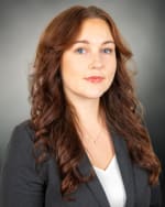 Click to view profile of Alyssa Castronovo, a top rated Custody & Visitation attorney in Brentwood, TN