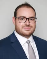 Click to view profile of Benjamin D. Dell, a top rated Birth Injury attorney in Garden City, NY