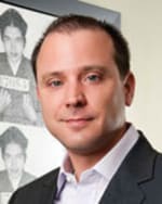 Click to view profile of David M. deRubertis, a top rated Business Litigation attorney in Beverly Hills, CA