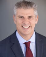 Click to view profile of S. David Rosenthal, a top rated General Litigation attorney in Roseville, CA