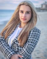 Click to view profile of Masha M. Zhuravleva, a top rated Business Litigation attorney in San Diego, CA