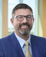 Click to view profile of Nathan D. Prosser, a top rated Securities Litigation attorney in Edina, MN