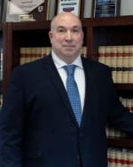 Click to view profile of Joseph G. Perone, a top rated Personal Injury attorney in West Long Branch, NJ