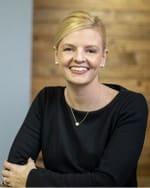 Click to view profile of Messina Madson, a top rated Assault & Battery attorney in Dallas, TX