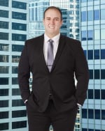 Click to view profile of Dalton Crum, a top rated Securities Litigation attorney in Minneapolis, MN