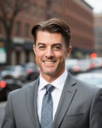 Click to view profile of Jason A. Marker, a top rated Car Accident attorney in Naperville, IL