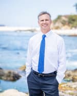 Click to view profile of Michael Velarde, a top rated Wrongful Termination attorney in Irvine, CA