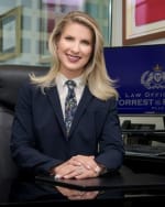 Click to view profile of Paulina Forrest, a top rated Family Law attorney in Fort Lauderdale, FL