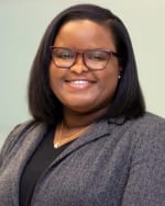 Click to view profile of Jasmine N. Pope, a top rated Same Sex Family Law attorney in Towson, MD