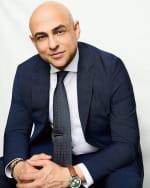 Click to view profile of Anton Abramyan, a top rated Car Accident attorney in Glendale, CA