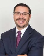 Click to view profile of Marcelo A. Dieguez, a top rated Sexual Harassment attorney in Dana Point, CA