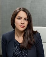 Click to view profile of Irene Sinayskaya Kahn, a top rated Employment & Labor attorney in Brooklyn, NY