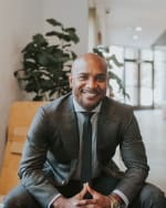 Click to view profile of Xavier Carter, a top rated Car Accident attorney in Atlanta, GA