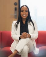 Click to view profile of Zarifah Dixon, a top rated Trusts attorney in Brooklyn, NY
