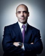 Click to view profile of Jon C. Goldfarb, a top rated Employment Litigation attorney in Birmingham, AL