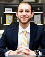 Click to view profile of Cody B. Moss, a top rated Custody & Visitation attorney in Raleigh, NC