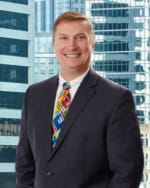 Click to view profile of Derrick N. Weber, a top rated Collections attorney in Plymouth, MN