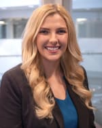 Click to view profile of Monica McCoskey, a top rated Real Estate attorney in Indianapolis, IN
