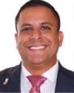 Click to view profile of Adam J. Elias, a top rated Real Estate attorney in Monroe Township, NJ