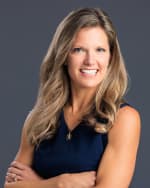 Click to view profile of Carrie Chaille Eckstein, a top rated Custody & Visitation attorney in Greenwood Village, CO