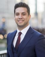 Click to view profile of Julio Costa, a top rated Wrongful Death attorney in Chicago, IL