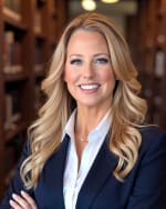 Click to view profile of Leslie M. Hope, a top rated Family Law attorney in Dallas, TX