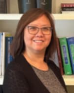 Click to view profile of Chen Li, a top rated Estate Planning & Probate attorney in Westfield, NJ