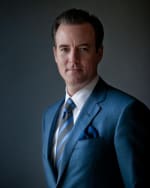 Click to view profile of Brian J. Roark, a top rated White Collar Crimes attorney in Austin, TX