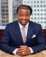 Click to view profile of Henderson Banks, a top rated Whistleblower attorney in Chicago, IL