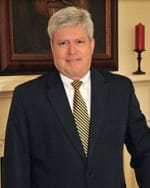 Click to view profile of Newton M. Galloway, a top rated Natural Resources Law attorney in Griffin, GA