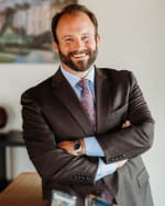 Click to view profile of Alan J. Donato, a top rated Car Accident attorney in Sacramento, CA