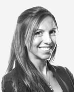 Click to view profile of Stephanie Kemen, a top rated Traffic Violations attorney in Chicago, IL