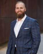 Click to view profile of Nick Troxel, a top rated Real Estate attorney in Denver, CO