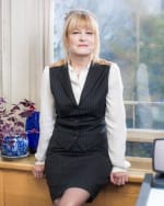 Click to view profile of Polly Nicole Passonneau, a top rated Family Law attorney in New York, NY