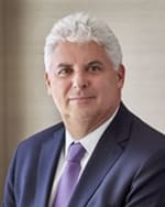 Click to view profile of Richard M. Steigman, a top rated Animal Bites attorney in New York, NY