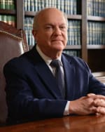 Click to view profile of Michael H. Schwartzberg, a top rated Trucking Accidents attorney in Lake Charles, LA