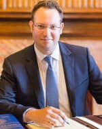 Click to view profile of Jonathan Yoffe, a top rated Workers' Compensation attorney in Baltimore, MD