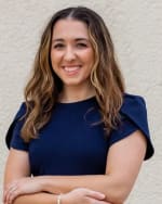 Click to view profile of Gabrielle D. Romero, a top rated Personal Injury attorney in Lafayette, LA