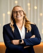 Click to view profile of Katelyn P. Dembowski, a top rated Personal Injury - Defense attorney in Los Angeles, CA