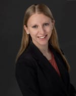 Click to view profile of Tiffany Schramm, a top rated Divorce attorney in Menasha, WI