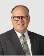Click to view profile of Jeffrey C. O'Brien, a top rated Intellectual Property attorney in Minneapolis, MN
