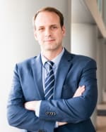 Click to view profile of Douglas R. Bradley, a top rated Motor Vehicle Defects attorney in Kansas City, MO
